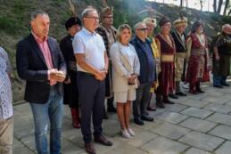 XXX Kr&oacute;l Kurkowego Bractwa Strzeleckiego