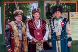 XXX Kr&oacute;l Kurkowego Bractwa Strzeleckiego