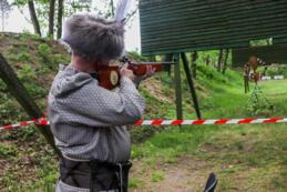 XXX Kr&oacute;l Kurkowego Bractwa Strzeleckiego