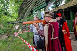 XXX Kr&oacute;l Kurkowego Bractwa Strzeleckiego
