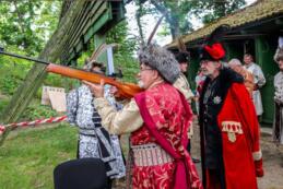 XXX Kr&oacute;l Kurkowego Bractwa Strzeleckiego