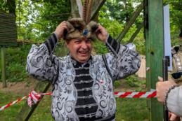 XXX Kr&oacute;l Kurkowego Bractwa Strzeleckiego