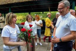 XXX Kr&oacute;l Kurkowego Bractwa Strzeleckiego