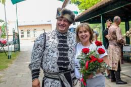 XXX Kr&oacute;l Kurkowego Bractwa Strzeleckiego