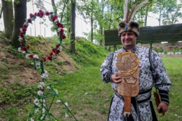 XXX Kr&oacute;l Kurkowego Bractwa Strzeleckiego