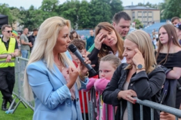 Gorace Święto Polpharmy