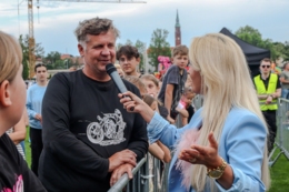 Gorace Święto Polpharmy