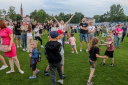 Gorace Święto Polpharmy