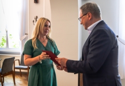 I posiedzenie Rady Gospodarczej