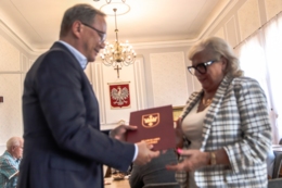 I posiedzenie Rady Gospodarczej