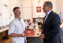 I posiedzenie Rady Gospodarczej