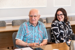 I posiedzenie Rady Gospodarczej