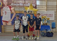 Turniej o Puchar Małgorzaty Glinki