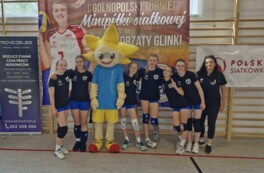 Turniej o Puchar Małgorzaty Glinki