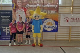 Turniej o Puchar Małgorzaty Glinki