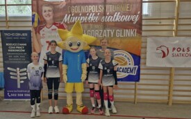 Turniej o Puchar Małgorzaty Glinki