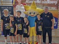 Turniej o Puchar Małgorzaty Glinki