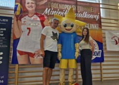 Turniej o Puchar Małgorzaty Glinki