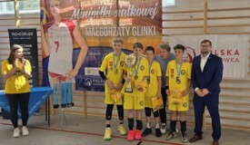 Turniej o Puchar Małgorzaty Glinki