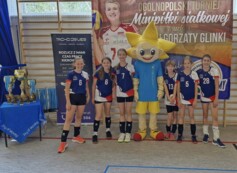 Turniej o Puchar Małgorzaty Glinki