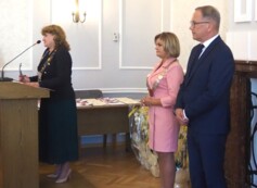 Jubileusze małżeńskie 2024