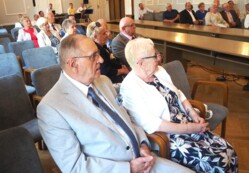 Jubileusze małżeńskie 2024