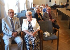 Jubileusze małżeńskie 2024