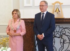 Jubileusze małżeńskie 2024