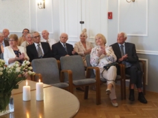 Jubileusze małżeńskie 2024