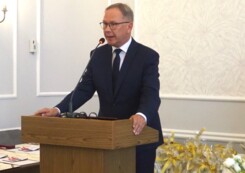 Jubileusze małżeńskie 2024
