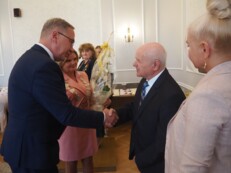 Jubileusze małżeńskie 2024