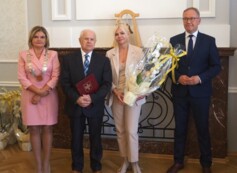 Jubileusze małżeńskie 2024