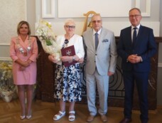 Jubileusze małżeńskie 2024