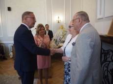 Jubileusze małżeńskie 2024
