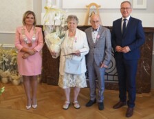 Jubileusze małżeńskie 2024