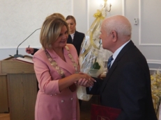 Jubileusze małżeńskie 2024