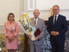 Jubileusze małżeńskie 2024