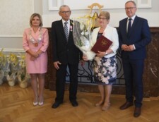 Jubileusze małżeńskie 2024