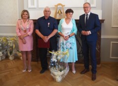 Jubileusze małżeńskie 2024