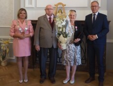 Jubileusze małżeńskie 2024