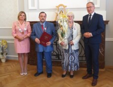 Jubileusze małżeńskie 2024
