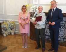 Jubileusze małżeńskie 2024