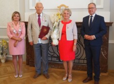 Jubileusze małżeńskie 2024