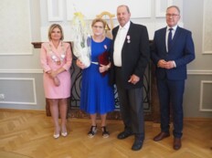 Jubileusze małżeńskie 2024