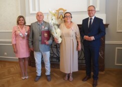 Jubileusze małżeńskie 2024