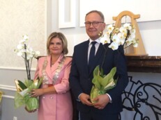 Jubileusze małżeńskie 2024