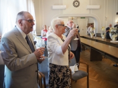 Jubileusze małżeńskie 2024