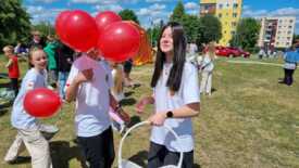 Dzień Dziecka ze Strażą i Policją 2024