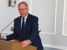 Miejskie zakończenie roku szkolnego 2023/24
