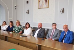 Miejskie zakończenie roku szkolnego 2023/24